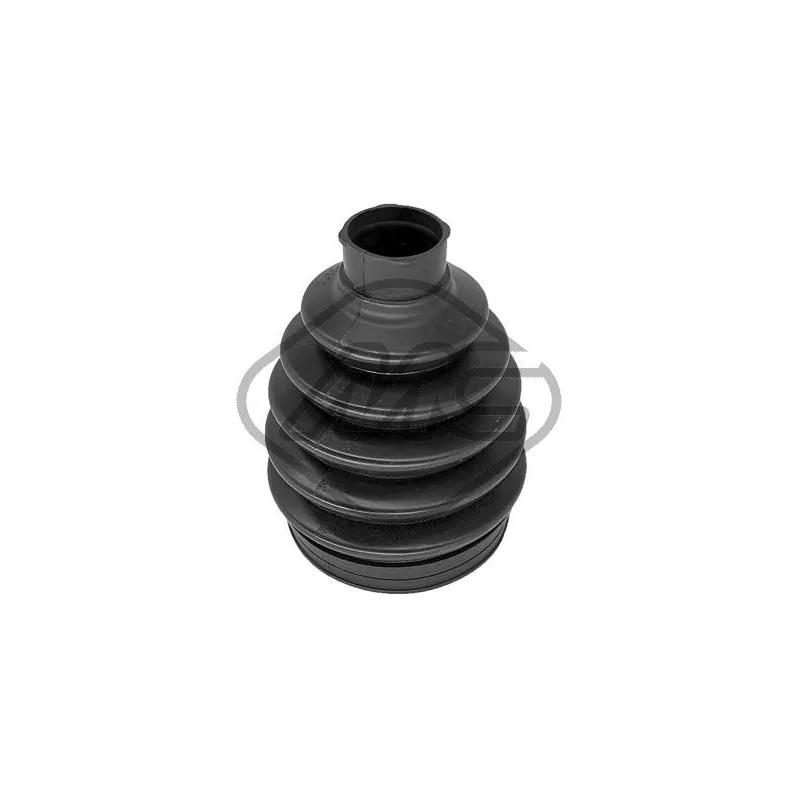 Soufflets de cardan avant Metalcaucho 11234