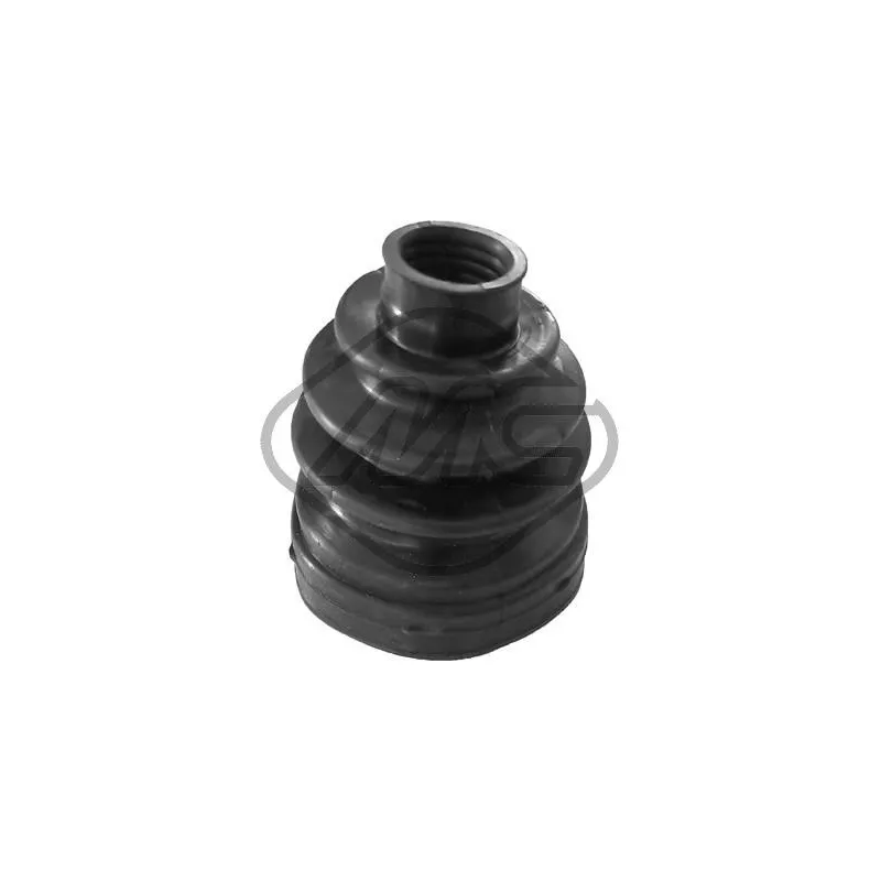 Soufflets de cardan avant Metalcaucho 11237