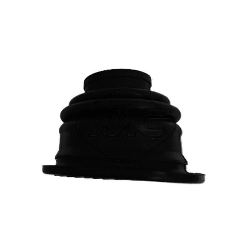 Soufflets de cardan avant Metalcaucho 11242