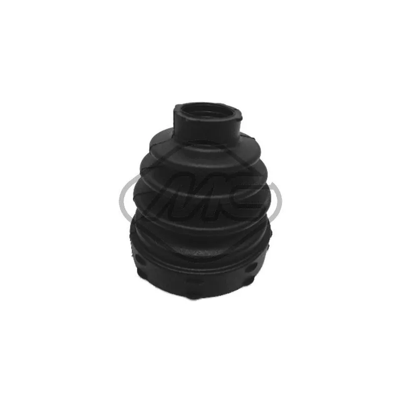Soufflets de cardan avant Metalcaucho 11243