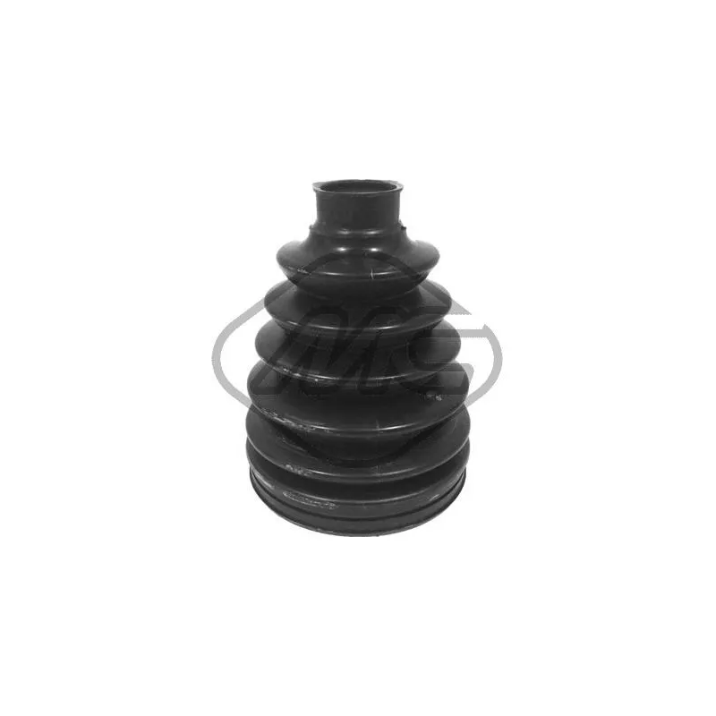 Soufflets de cardan avant Metalcaucho 11244