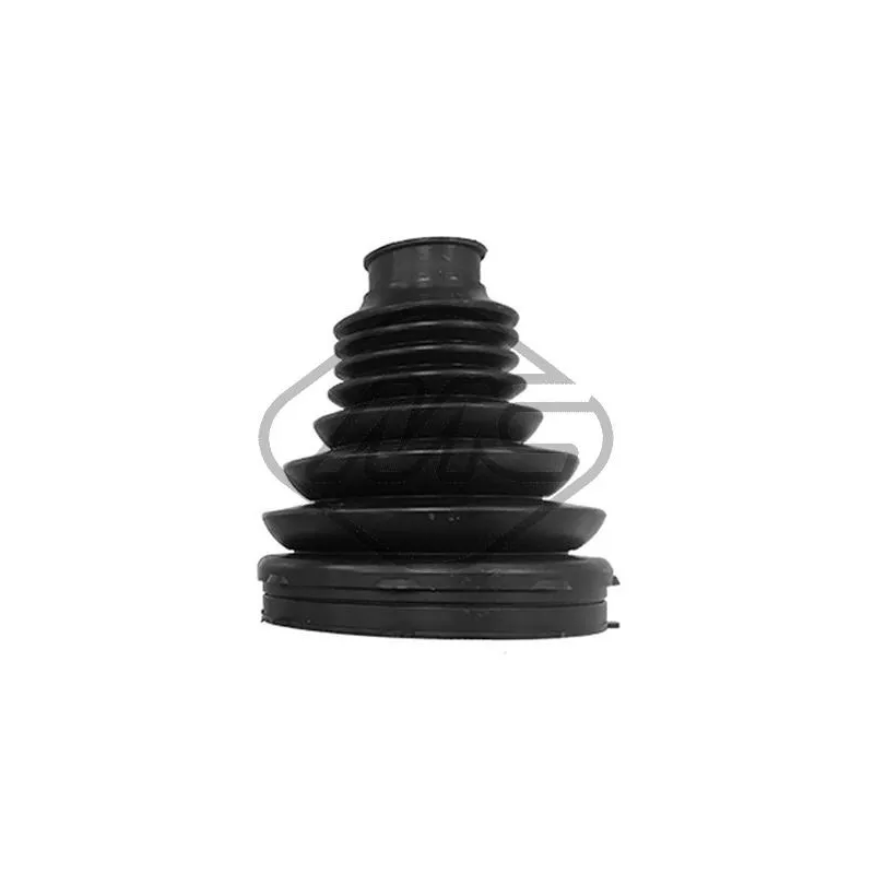 Soufflets de cardan avant Metalcaucho 11252