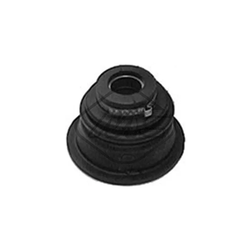 Soufflets de cardan avant Metalcaucho 11254