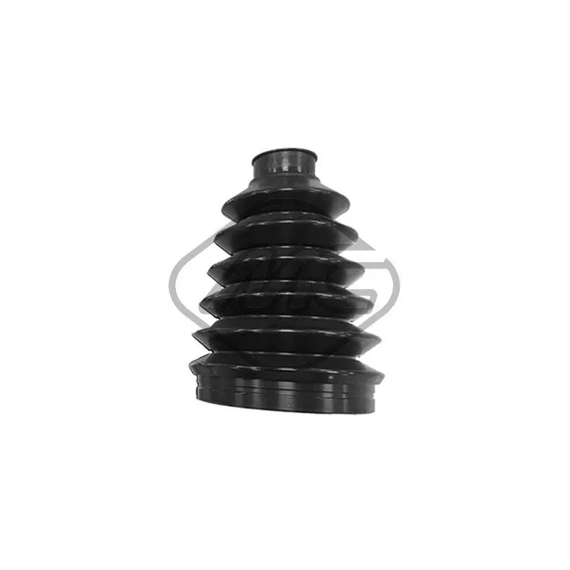 Soufflets de cardan avant Metalcaucho 11257