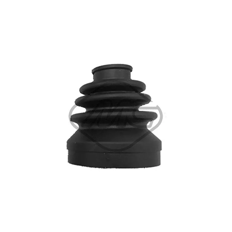 Soufflets de cardan avant Metalcaucho 11258
