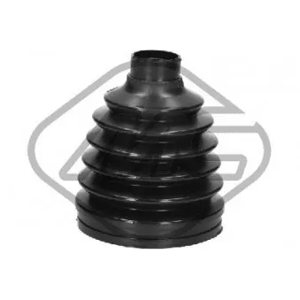 Joint-soufflet, arbre de commande Metalcaucho 11491