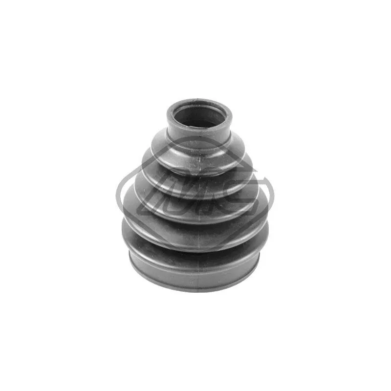 Soufflets de cardan avant Metalcaucho 11616