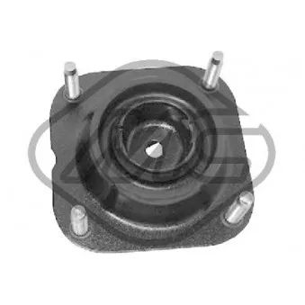 Coupelle de suspension Metalcaucho 23208
