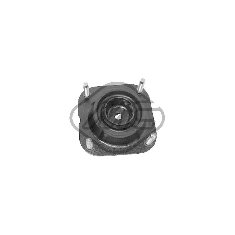 Coupelle de suspension Metalcaucho 23208