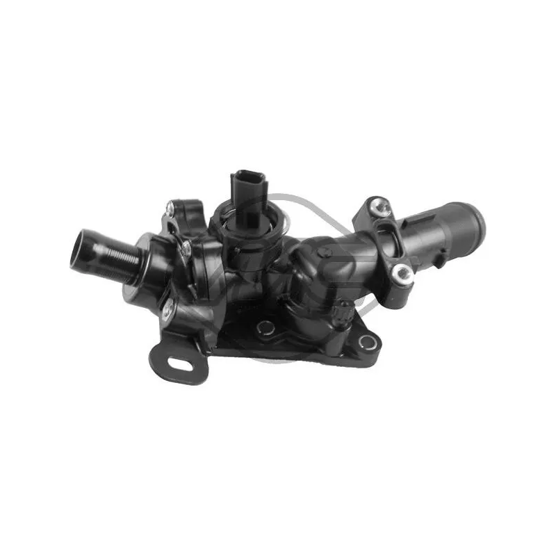 Bride de liquide de refroidissement Metalcaucho 32350