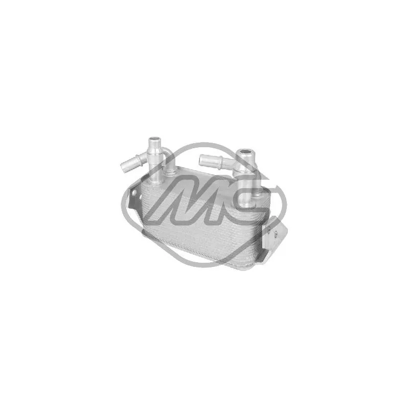 Radiateur d'huile Metalcaucho 38962