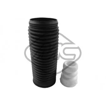 Butée élastique, suspension Metalcaucho 39471