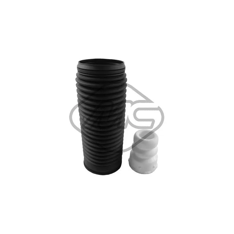 Butée élastique, suspension Metalcaucho 39471