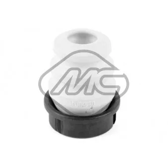 Butée élastique, suspension Metalcaucho 40459
