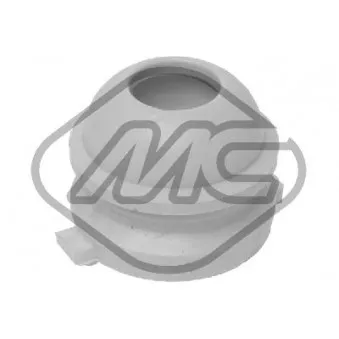 Butée élastique, suspension Metalcaucho 40652