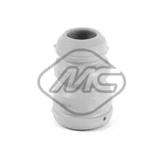 Butée élastique, suspension Metalcaucho 40721