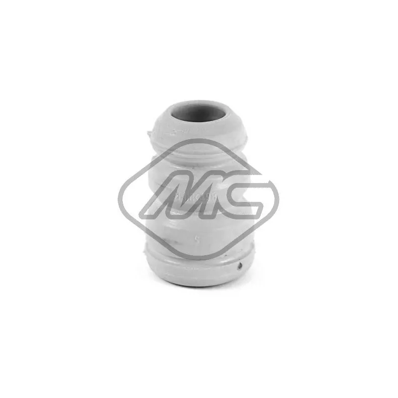 Butée élastique, suspension Metalcaucho 40721