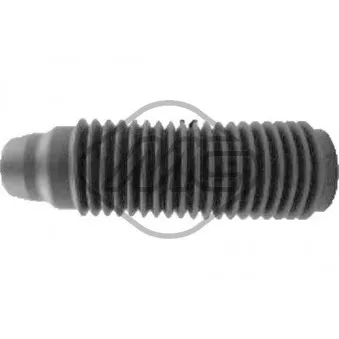 Bouchon de protection/soufflet, amortisseur Metalcaucho 40785