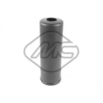 Bouchon de protection/soufflet, amortisseur Metalcaucho 40934