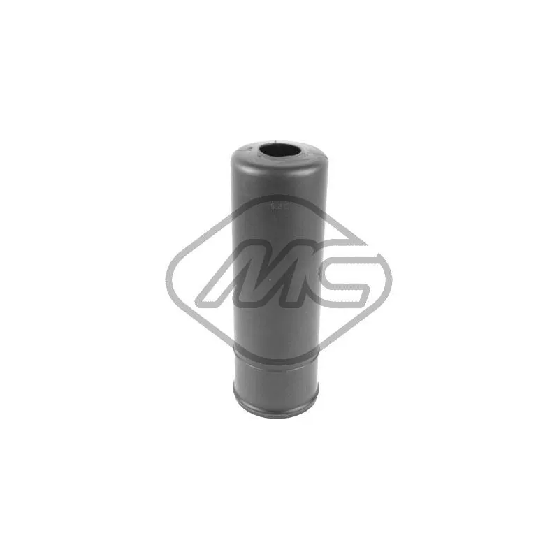 Bouchon de protection/soufflet, amortisseur Metalcaucho 40934