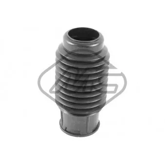 Bouchon de protection/soufflet, amortisseur Metalcaucho 40936