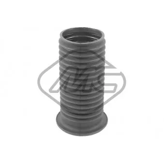 Bouchon de protection/soufflet, amortisseur Metalcaucho 40938