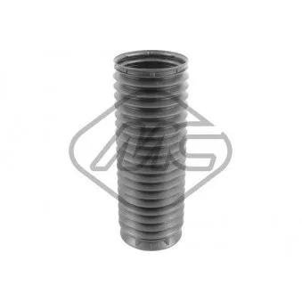 Bouchon de protection/soufflet, amortisseur Metalcaucho 40939