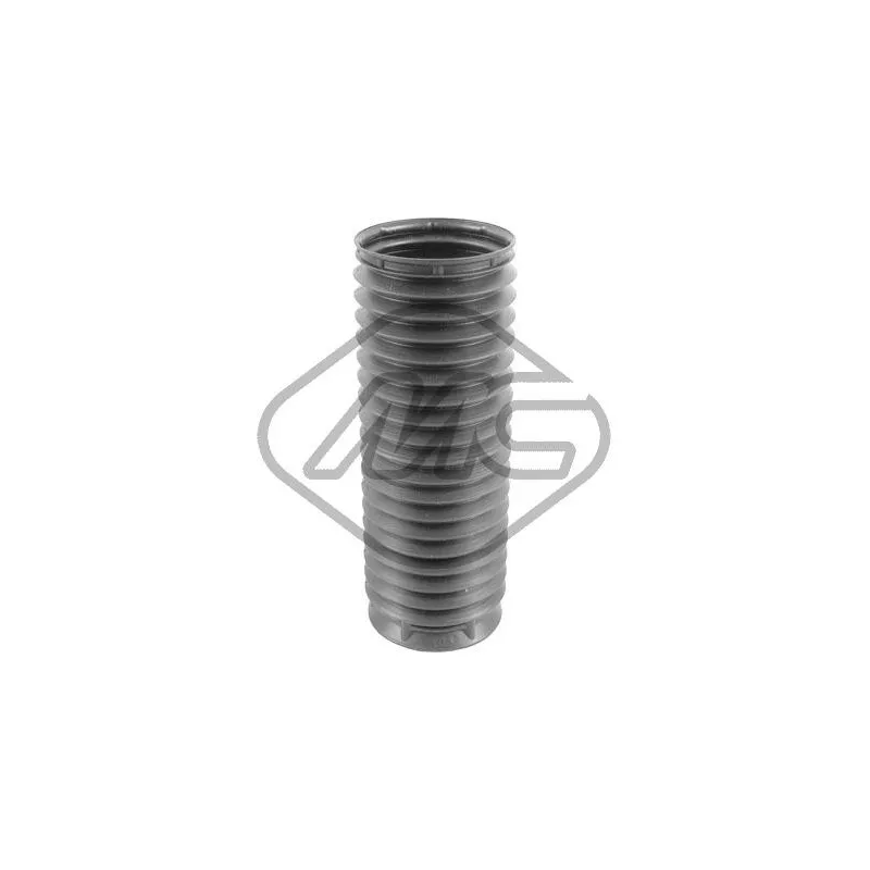 Bouchon de protection/soufflet, amortisseur Metalcaucho 40939