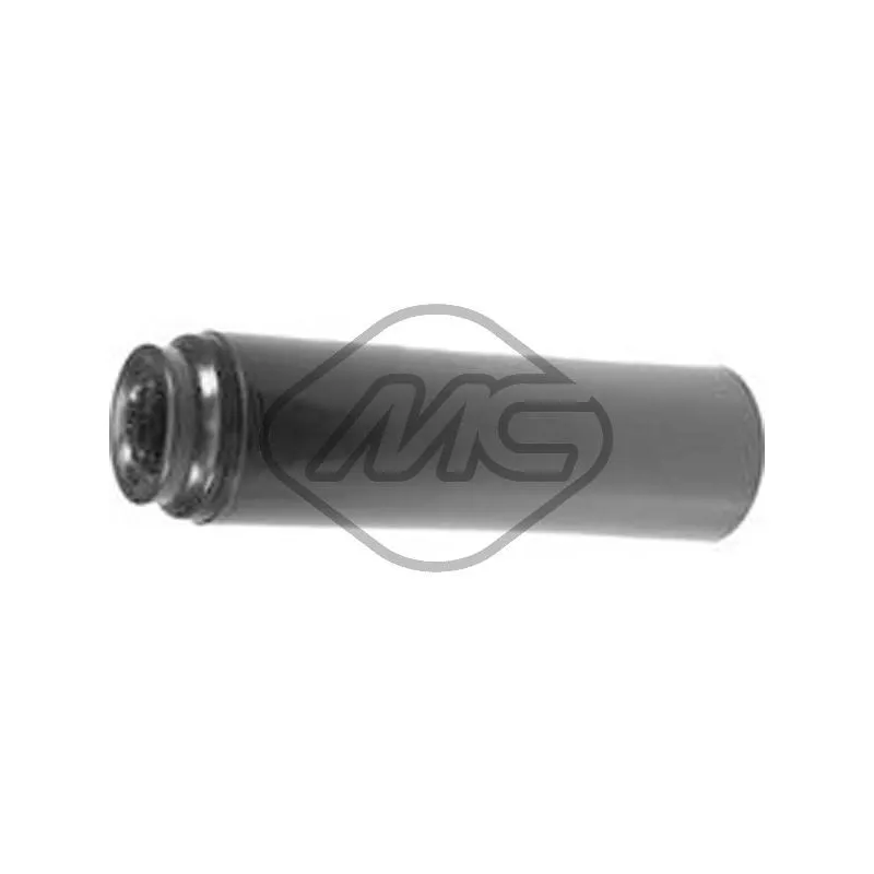 Bouchon de protection/soufflet, amortisseur Metalcaucho 40940