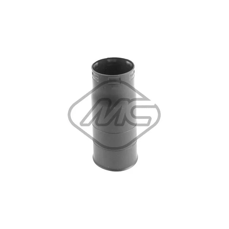 Bouchon de protection/soufflet, amortisseur Metalcaucho 40941
