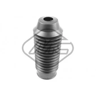 Bouchon de protection/soufflet, amortisseur Metalcaucho