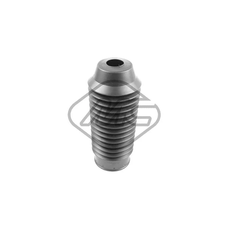 Bouchon de protection/soufflet, amortisseur Metalcaucho 40942
