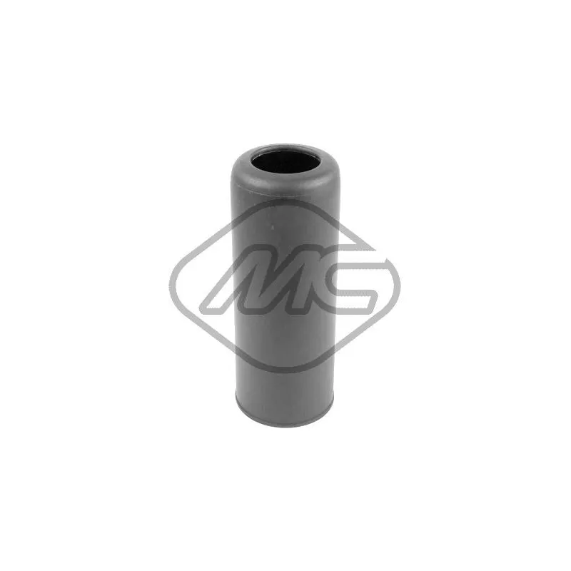 Bouchon de protection/soufflet, amortisseur Metalcaucho 40943