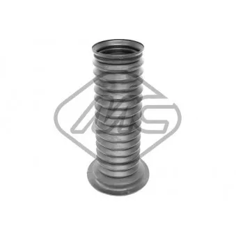 Bouchon de protection/soufflet, amortisseur Metalcaucho 40944