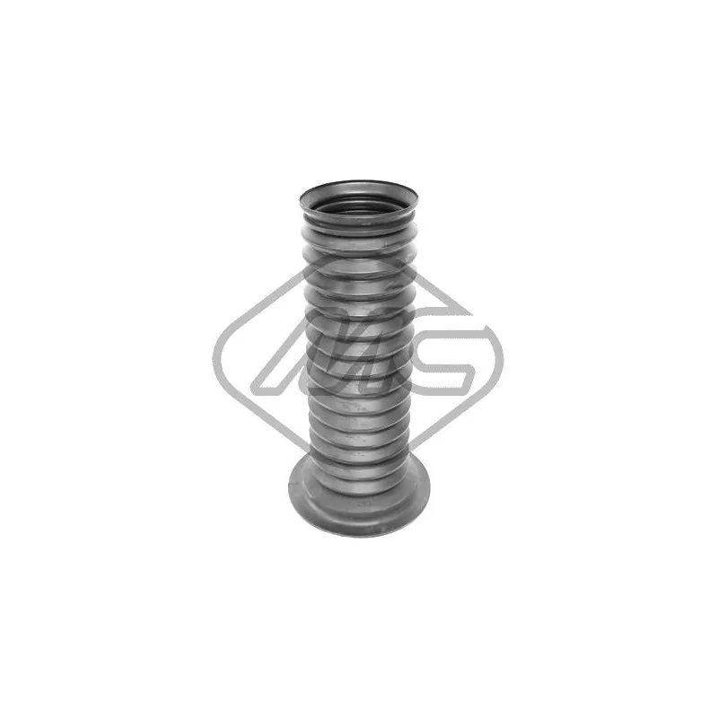 Bouchon de protection/soufflet, amortisseur Metalcaucho 40944