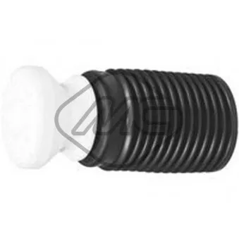 Butée élastique, suspension Metalcaucho 40997