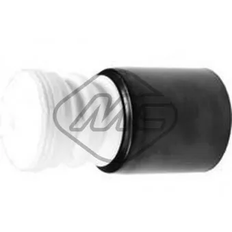 Butée élastique, suspension Metalcaucho 40999