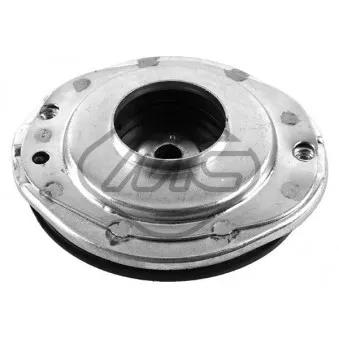 Coupelle de suspension Metalcaucho 41561