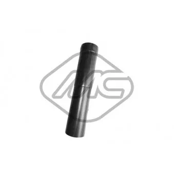 Bouchon de protection/soufflet, amortisseur Metalcaucho 41707