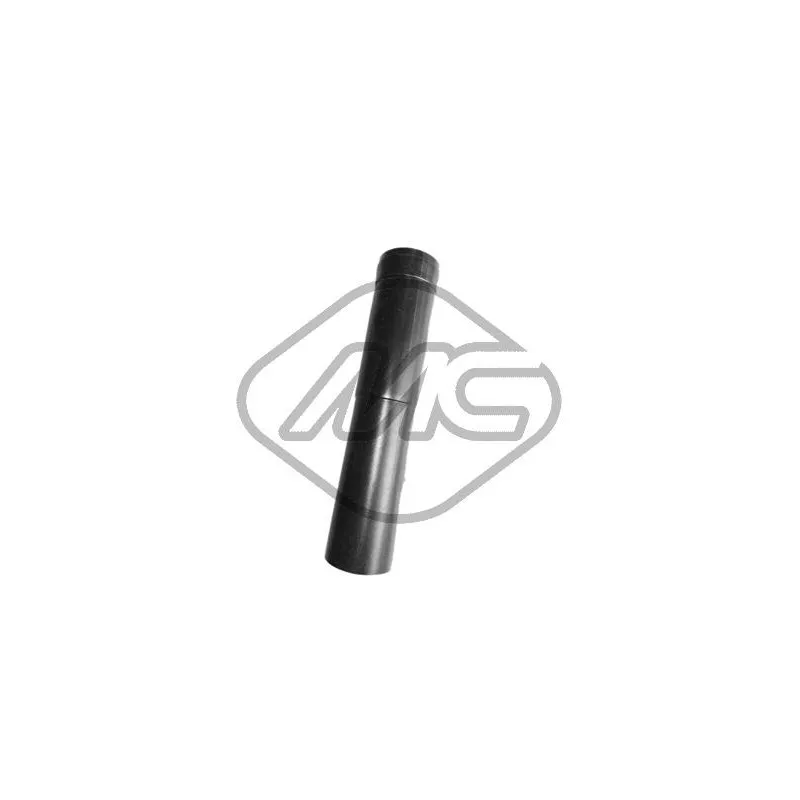 Bouchon de protection/soufflet, amortisseur Metalcaucho 41707
