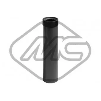 Bouchon de protection/soufflet, amortisseur Metalcaucho 41713
