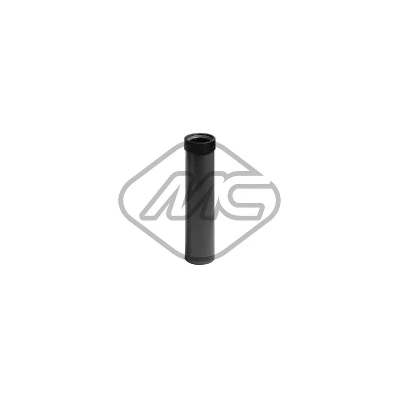 Bouchon de protection/soufflet, amortisseur Metalcaucho 41713