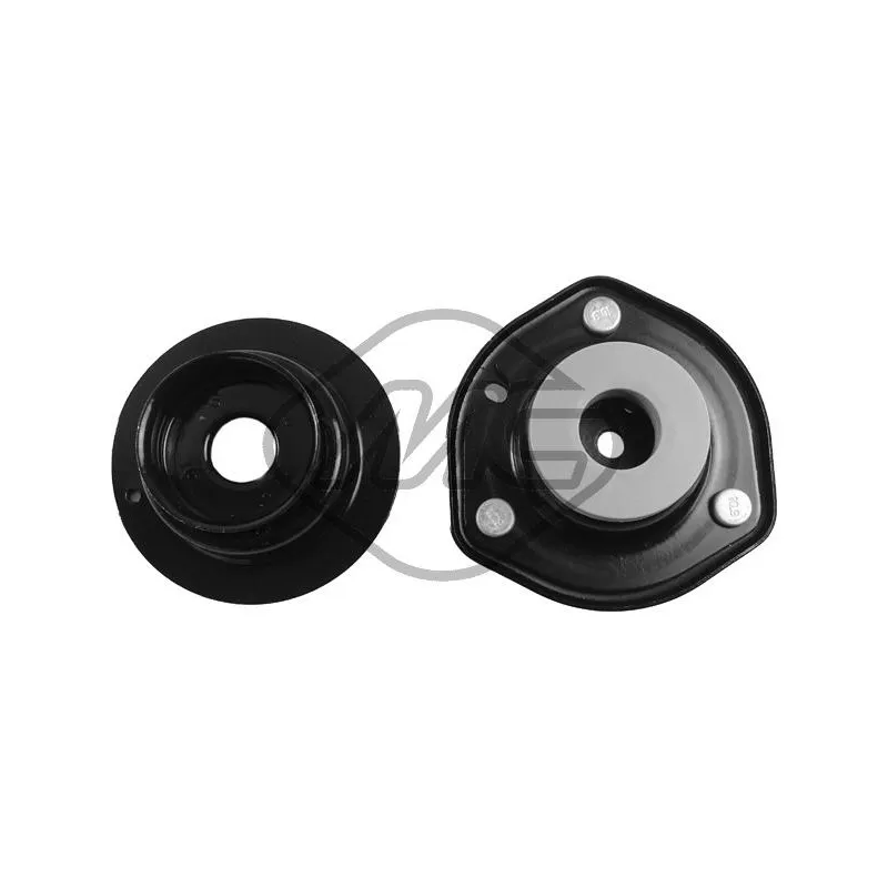 Kit de réparation, coupelle de suspension Metalcaucho 41717