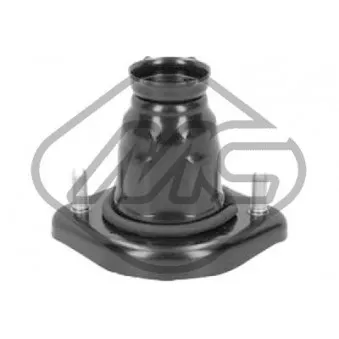 Coupelle de suspension Metalcaucho 41720