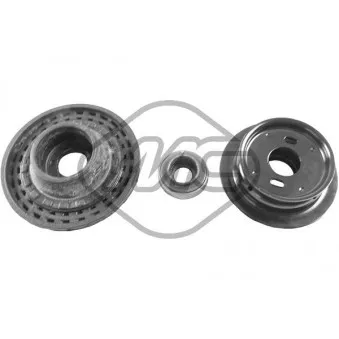 Coupelle de suspension Metalcaucho 41722
