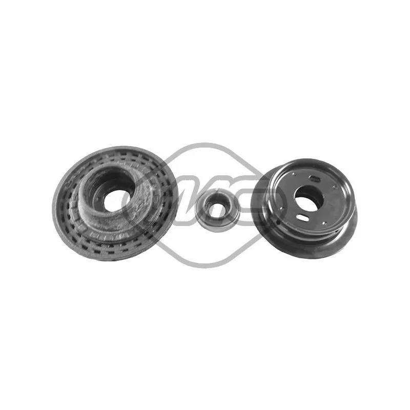 Coupelle de suspension Metalcaucho 41722