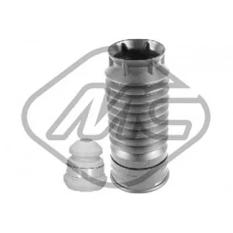 Kit de protection contre la poussière, amortisseur Metalcaucho 42210