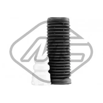 Kit de protection contre la poussière, amortisseur Metalcaucho 42234