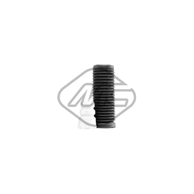 Kit de protection contre la poussière, amortisseur Metalcaucho 42234