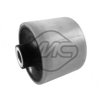 Silent bloc de suspension (train avant) Metalcaucho 42509